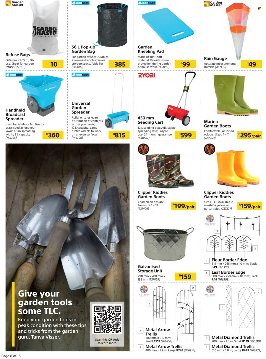 Builders specials - 28/12/2021 - 28/02/2022. Page 8