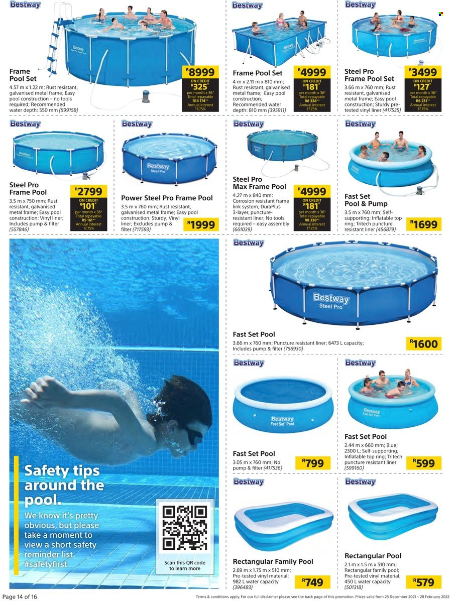 Builders specials - 28/12/2021 - 28/02/2022. Page 14