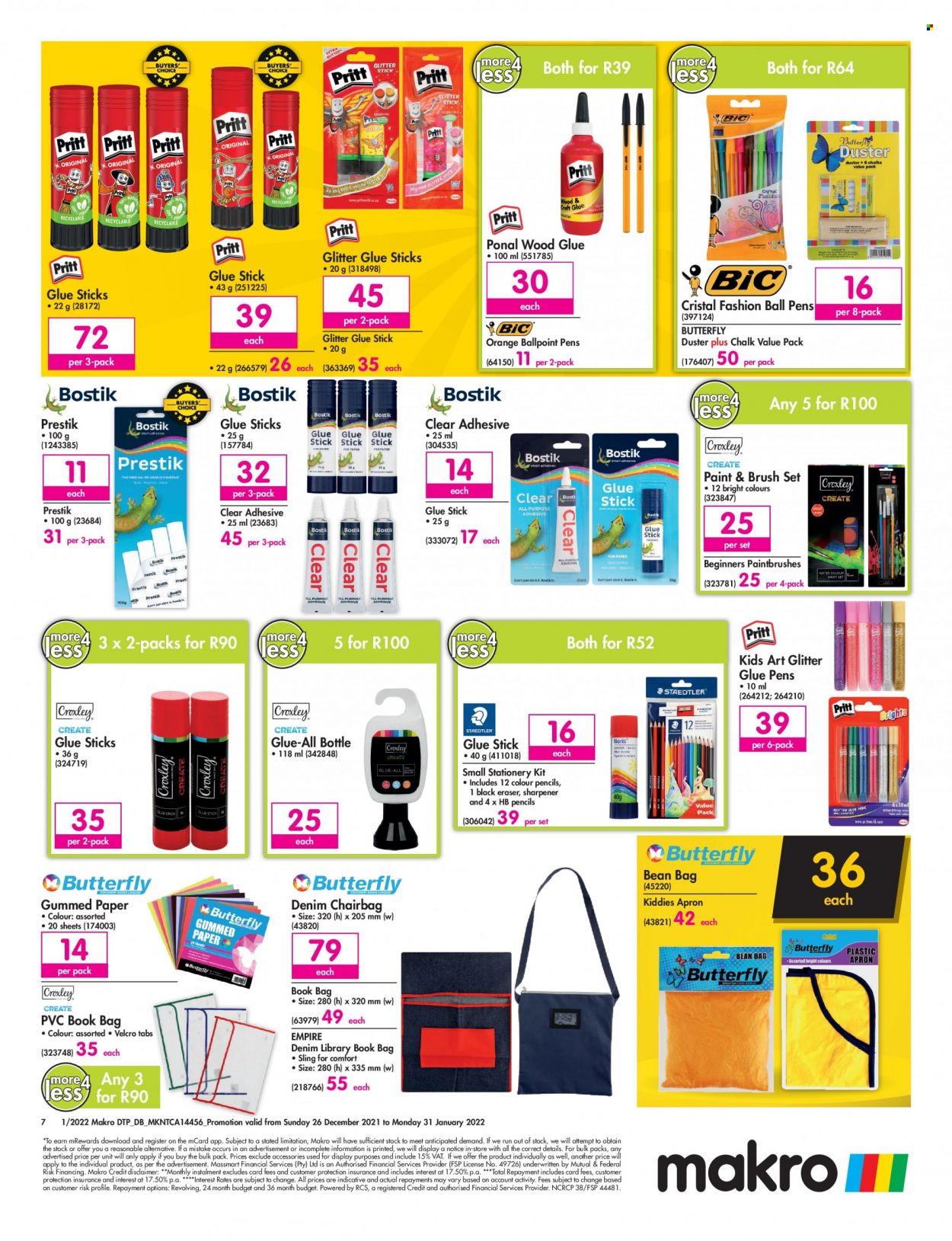 Makro specials - 26/12/2021 - 31/01/2022. Page 7