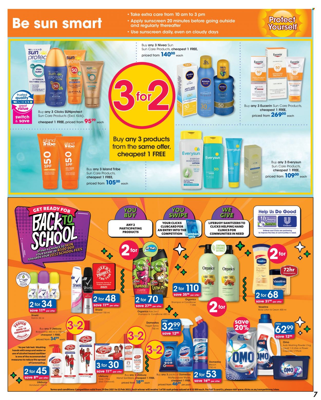 Clicks specials - 29/12/2021 - 10/01/2022. Page 7