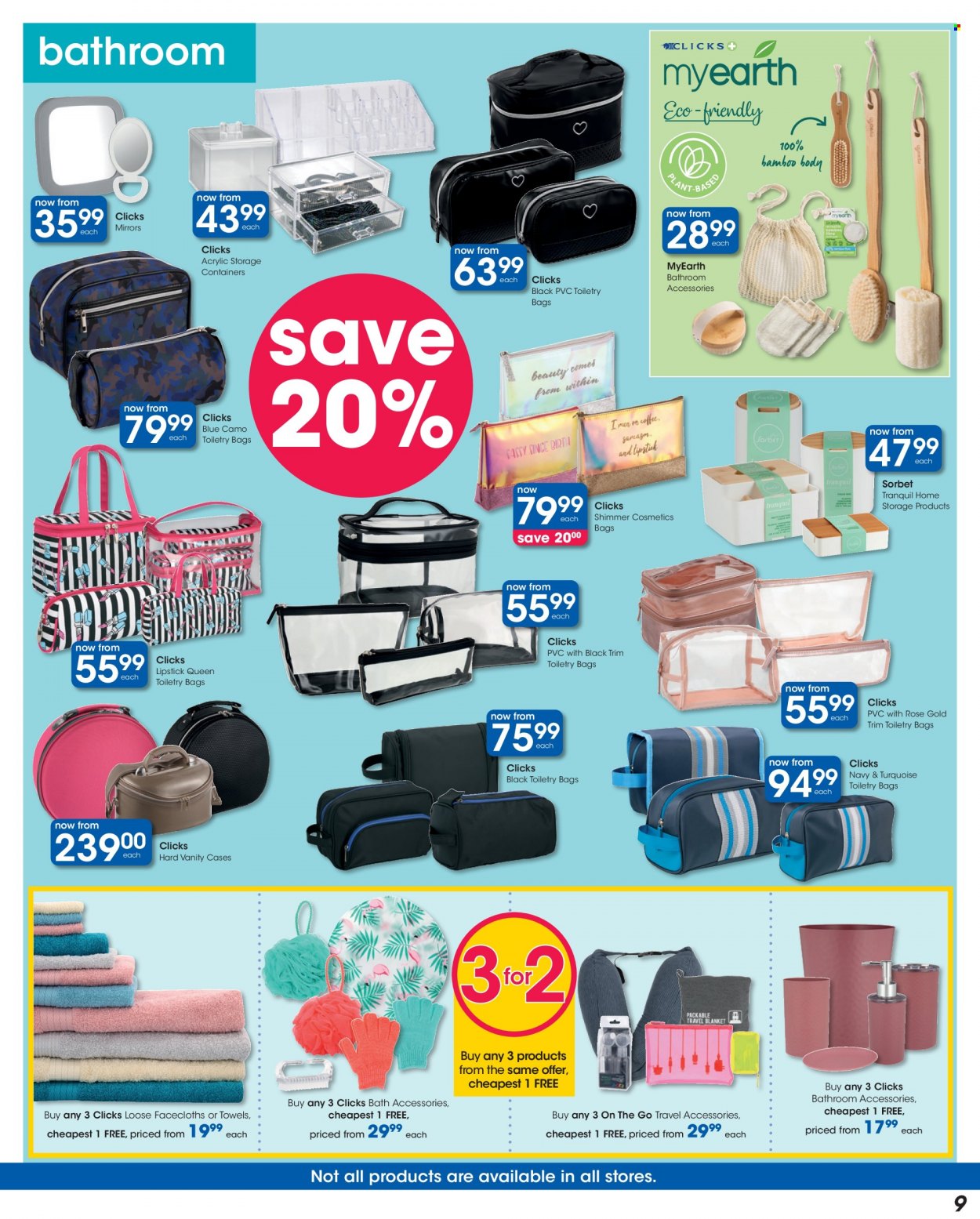 Clicks specials - 29/12/2021 - 10/01/2022. Page 9
