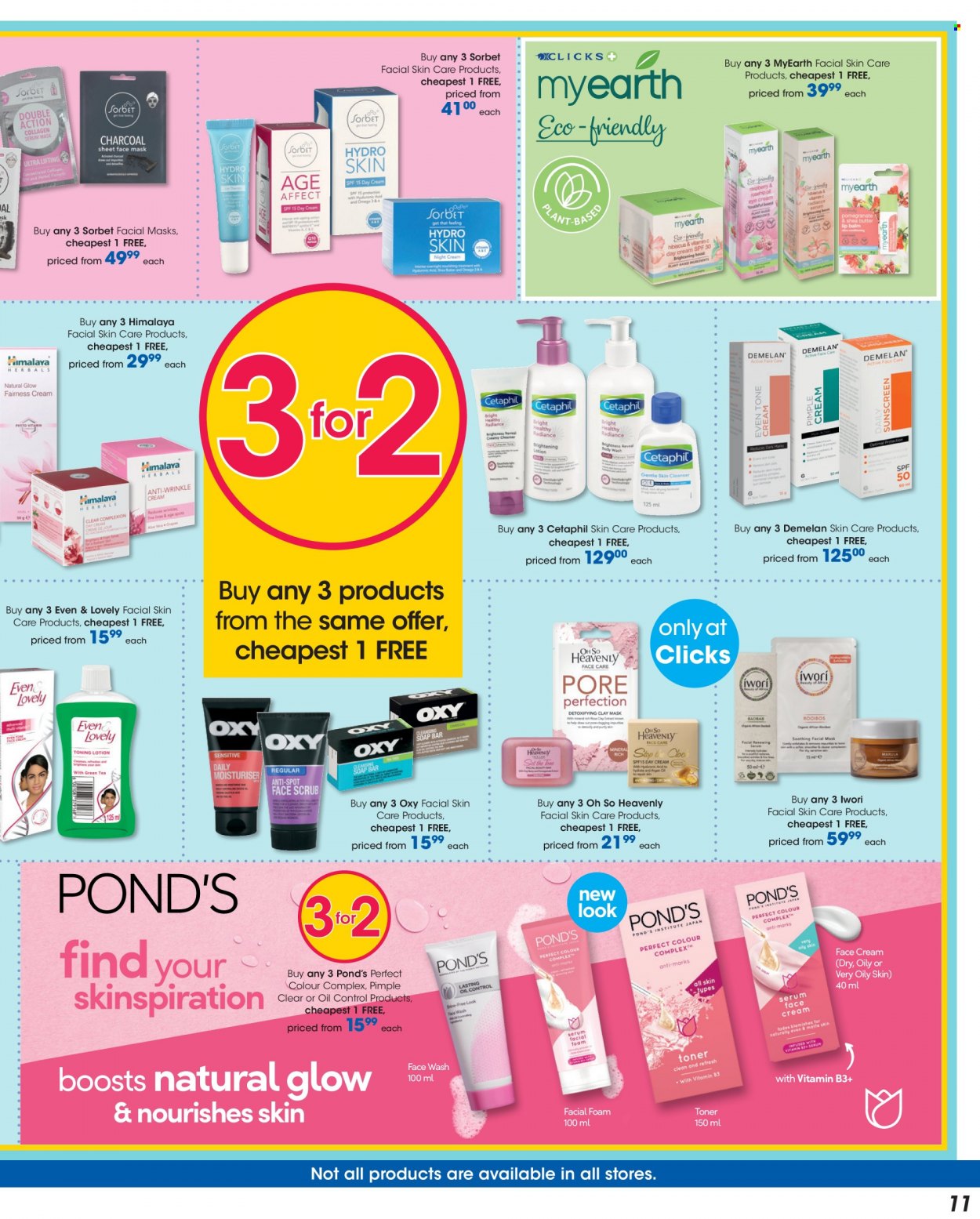 Clicks specials - 29/12/2021 - 10/01/2022. Page 11