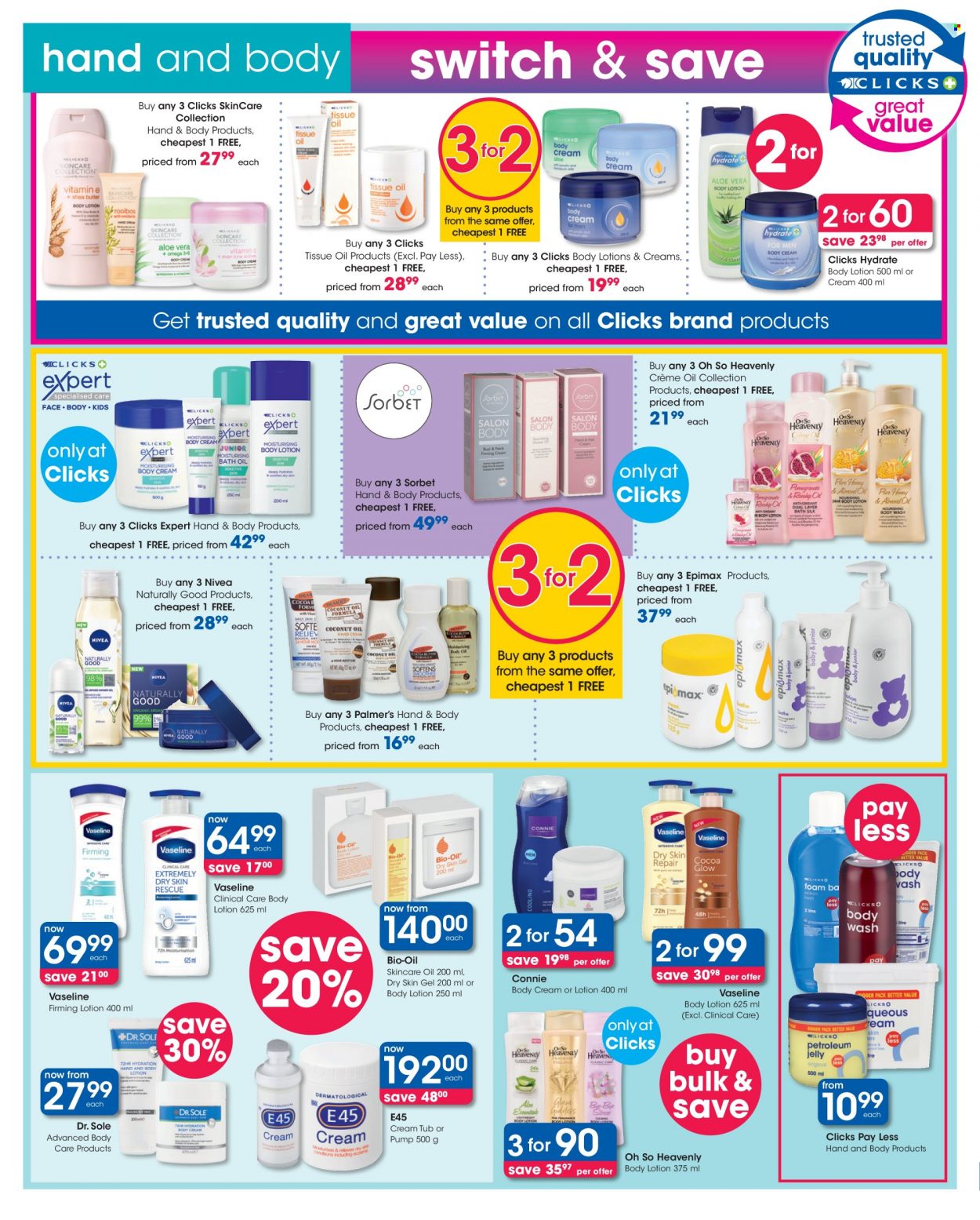 Clicks specials - 29/12/2021 - 10/01/2022. Page 20