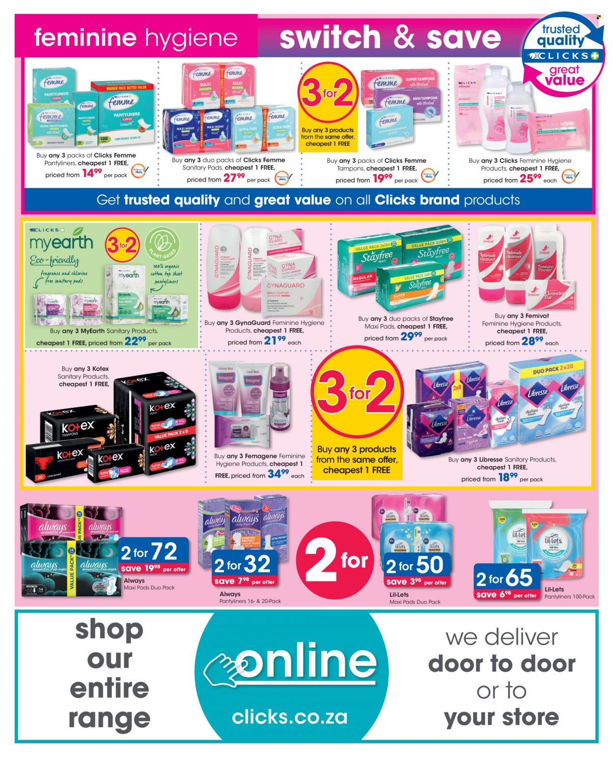 Clicks specials - 29/12/2021 - 10/01/2022. Page 26