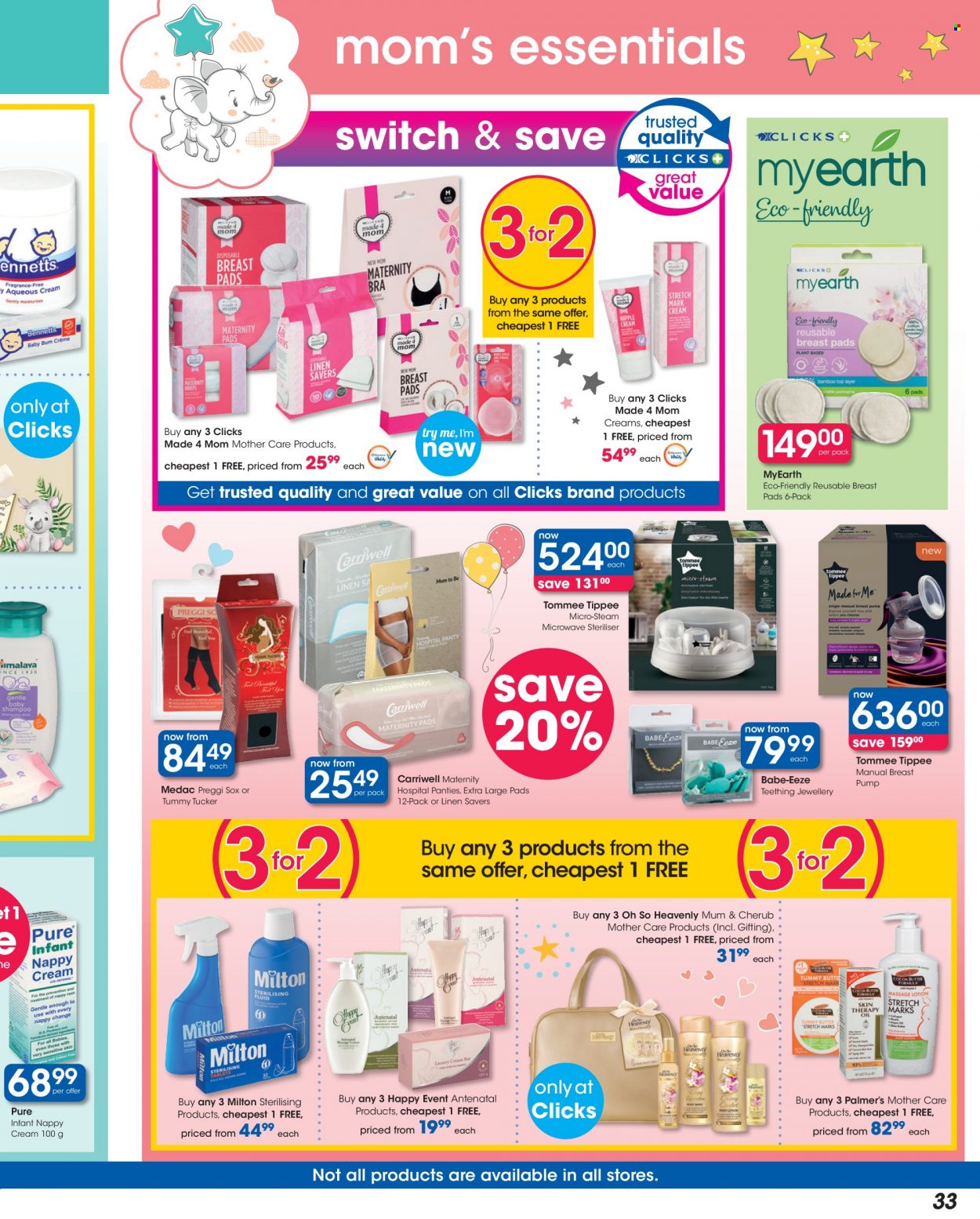 Clicks specials - 29/12/2021 - 10/01/2022. Page 33