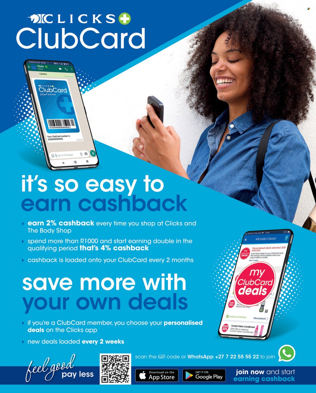 Clicks specials - 29/12/2021 - 10/01/2022. Page 40