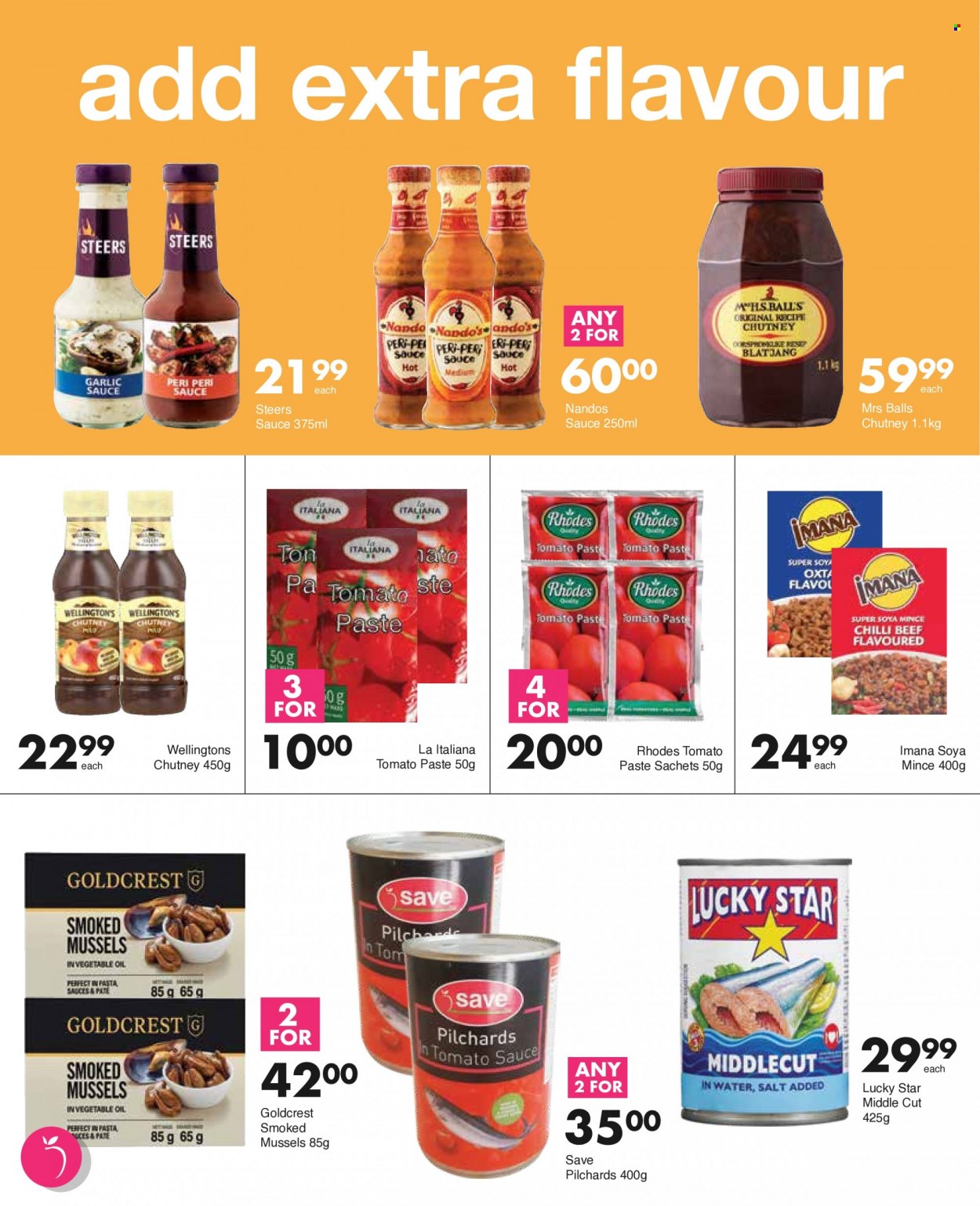 Save hyper specials - 30/12/2021 - 09/01/2022. Page 14