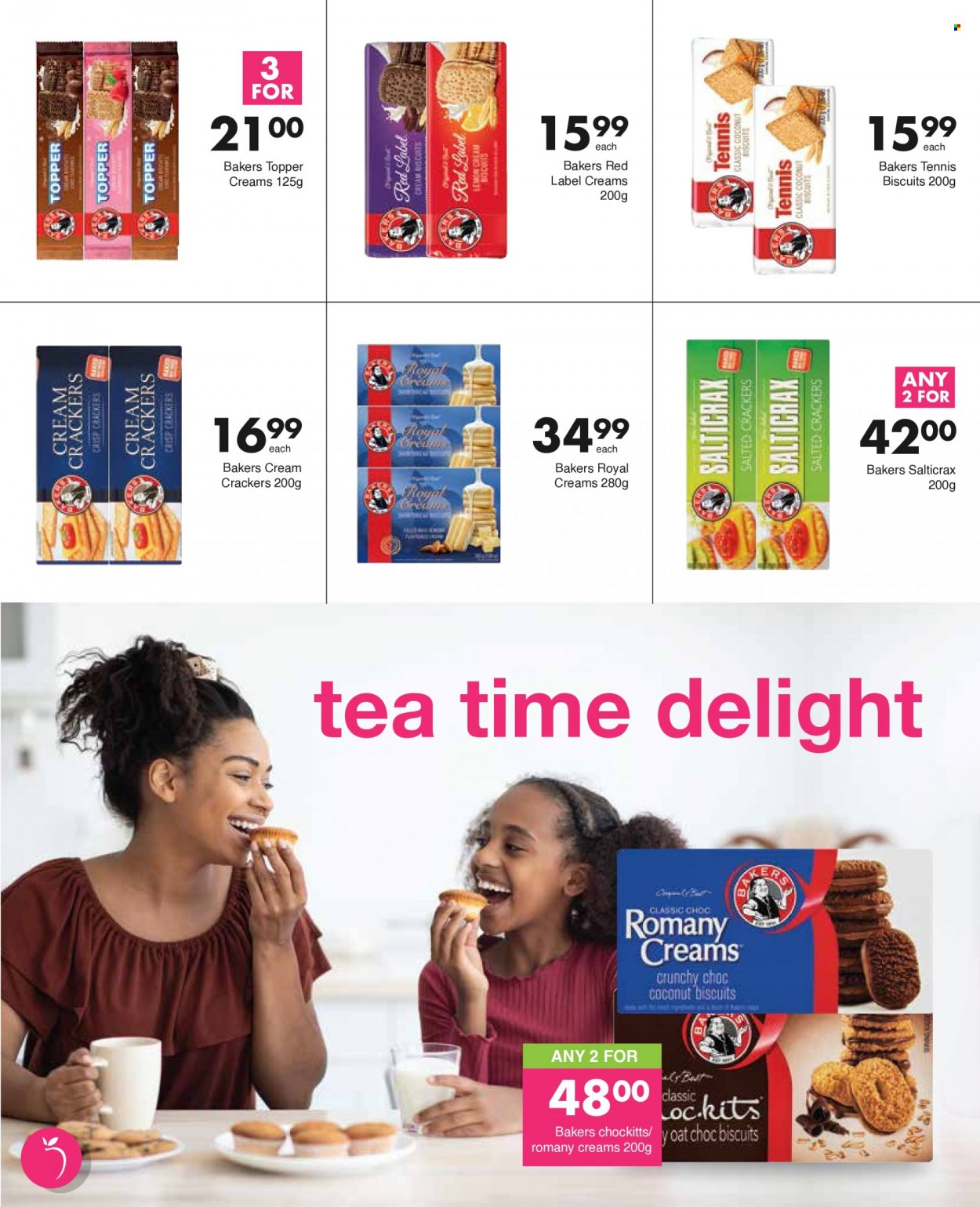 Save hyper specials - 30/12/2021 - 09/01/2022. Page 23