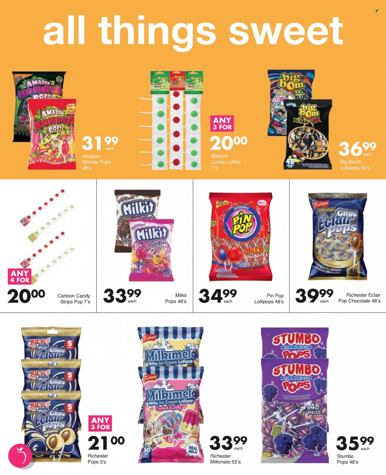 Save hyper specials - 30/12/2021 - 09/01/2022. Page 30