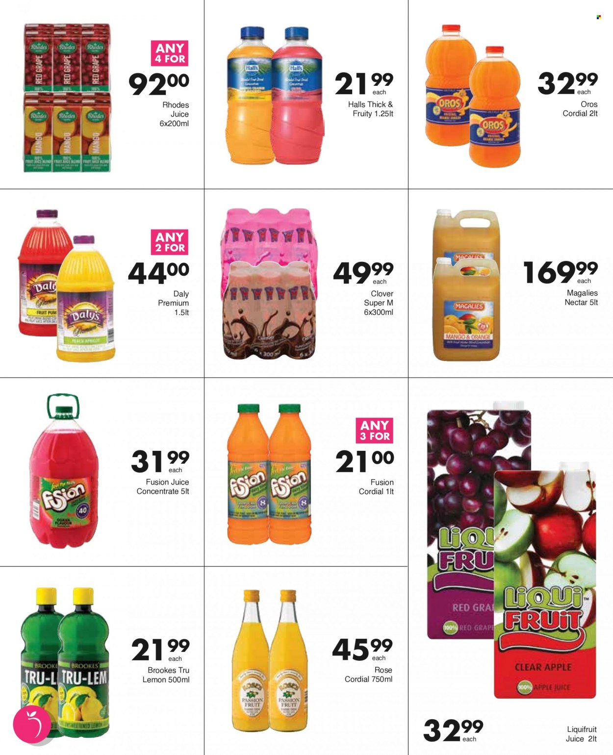 Save hyper specials - 30/12/2021 - 09/01/2022. Page 33