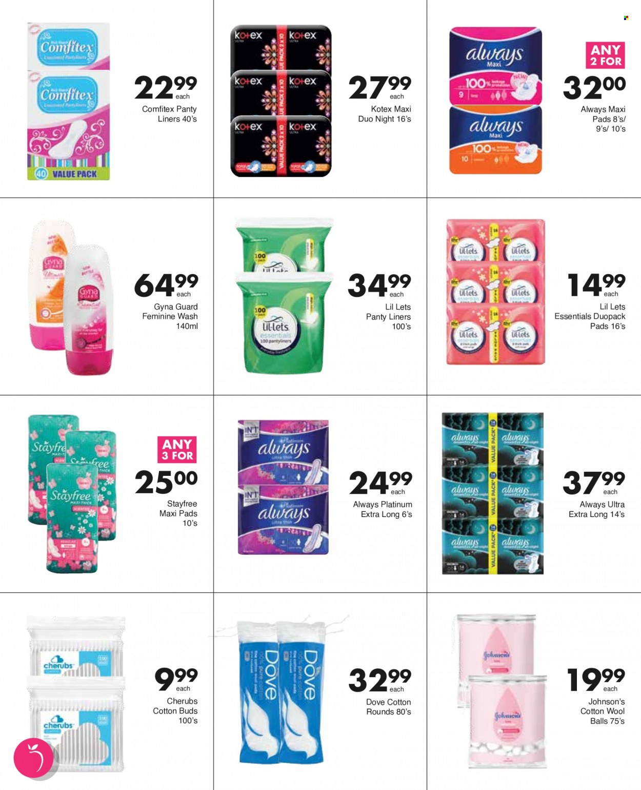 Save hyper specials - 30/12/2021 - 09/01/2022. Page 49
