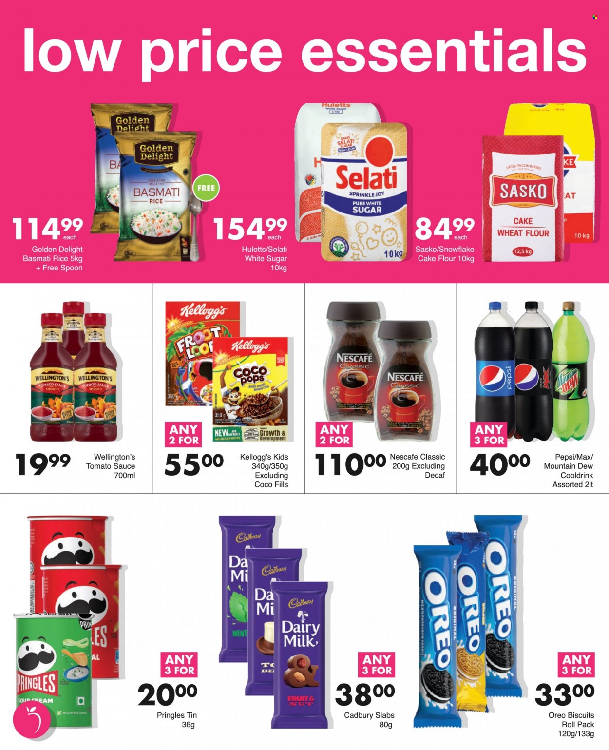 Save supermarket specials - 30/12/2021 - 09/01/2022. Page 2