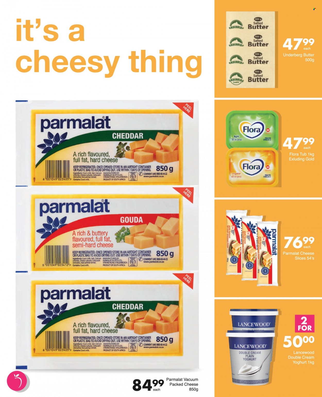 Save supermarket specials - 30/12/2021 - 09/01/2022. Page 3