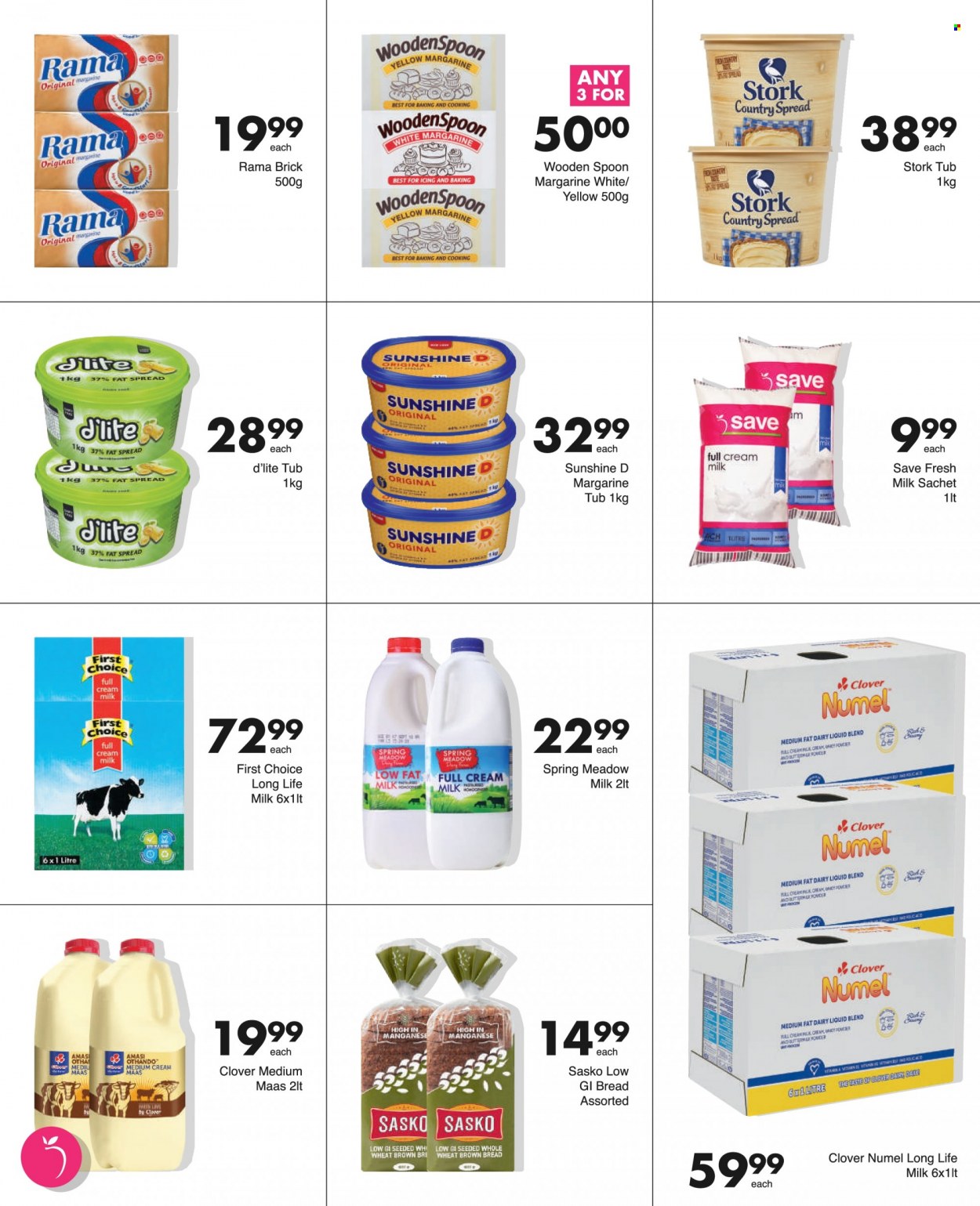 Save supermarket specials - 30/12/2021 - 09/01/2022. Page 4