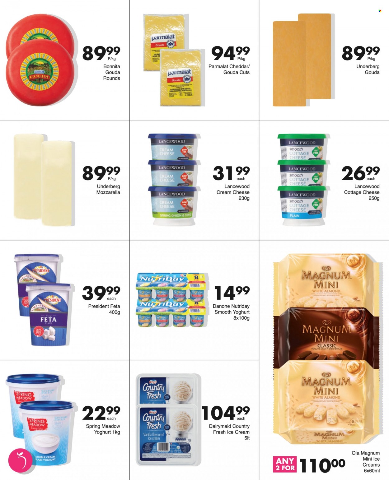 Save supermarket specials - 30/12/2021 - 09/01/2022. Page 5