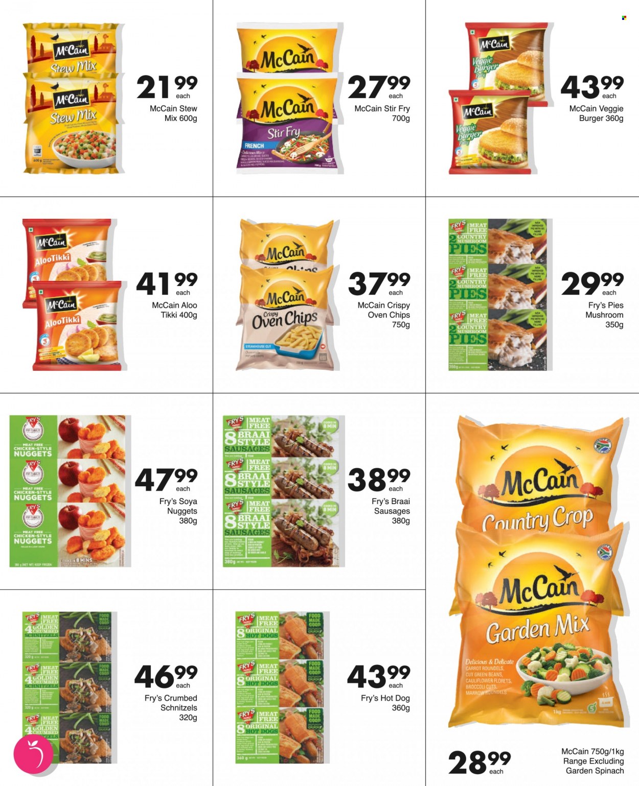 Save supermarket specials - 30/12/2021 - 09/01/2022. Page 6