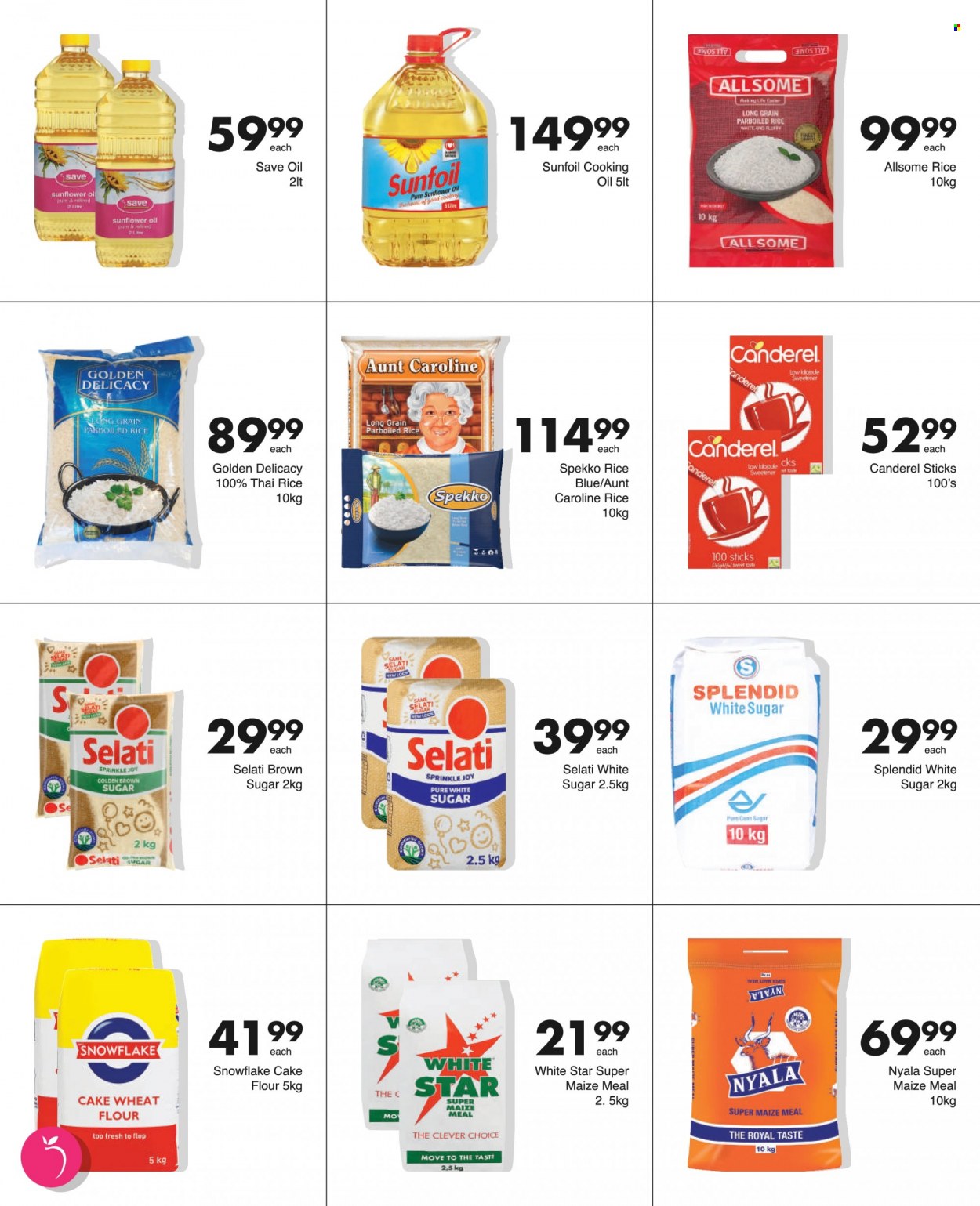 Save supermarket specials - 30/12/2021 - 09/01/2022. Page 8
