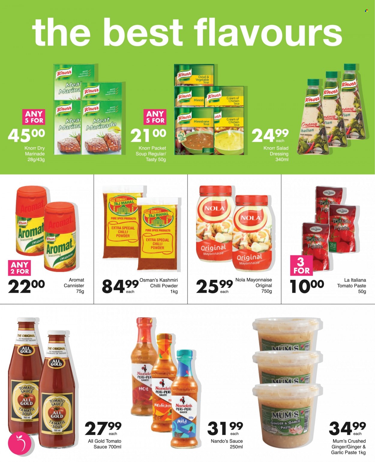 Save supermarket specials - 30/12/2021 - 09/01/2022. Page 9