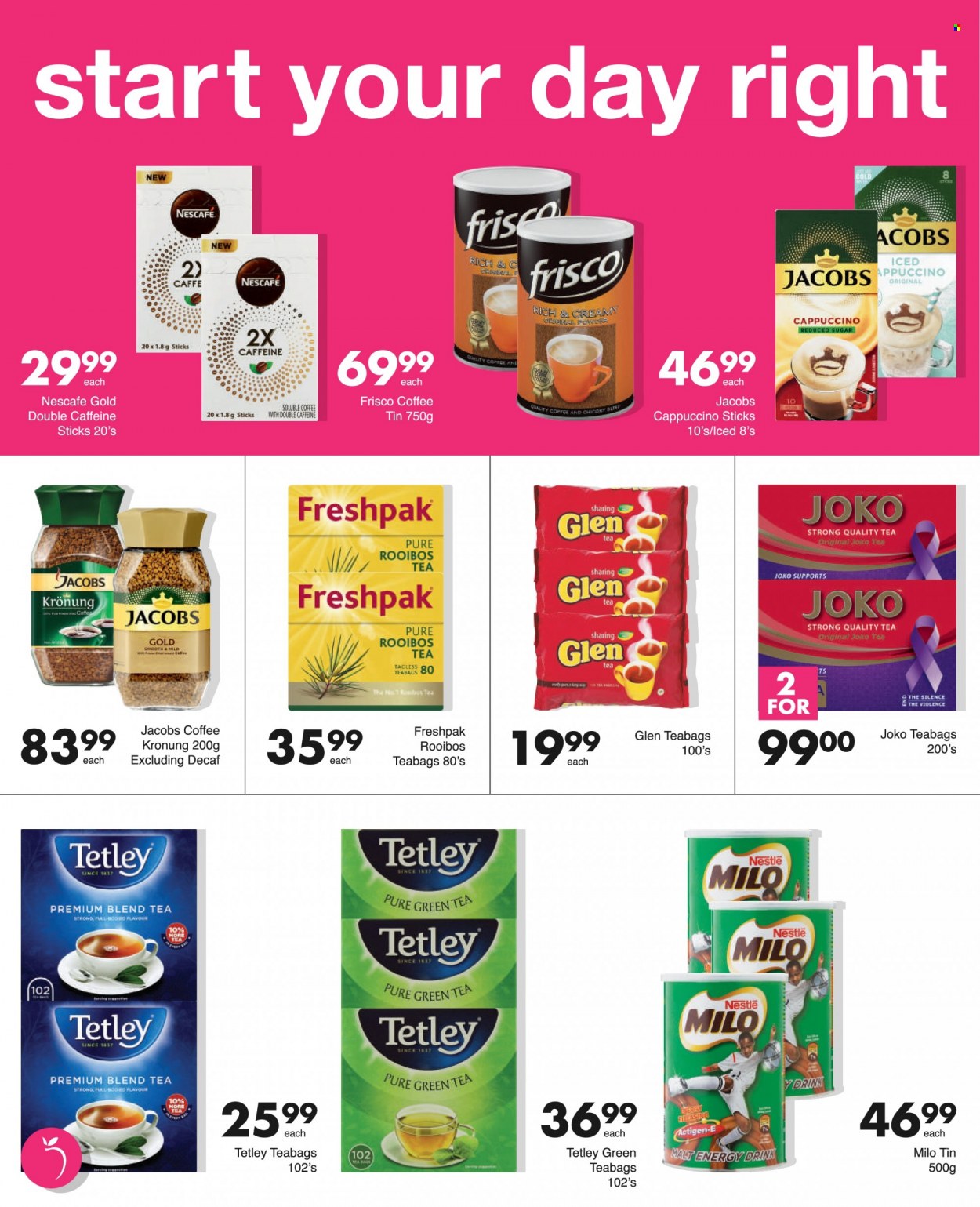 Save supermarket specials - 30/12/2021 - 09/01/2022. Page 12