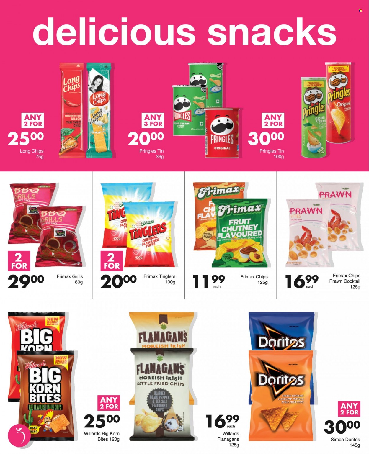 Save supermarket specials - 30/12/2021 - 09/01/2022. Page 17