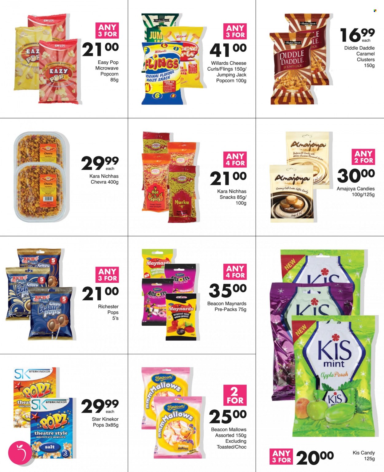 Save supermarket specials - 30/12/2021 - 09/01/2022. Page 18