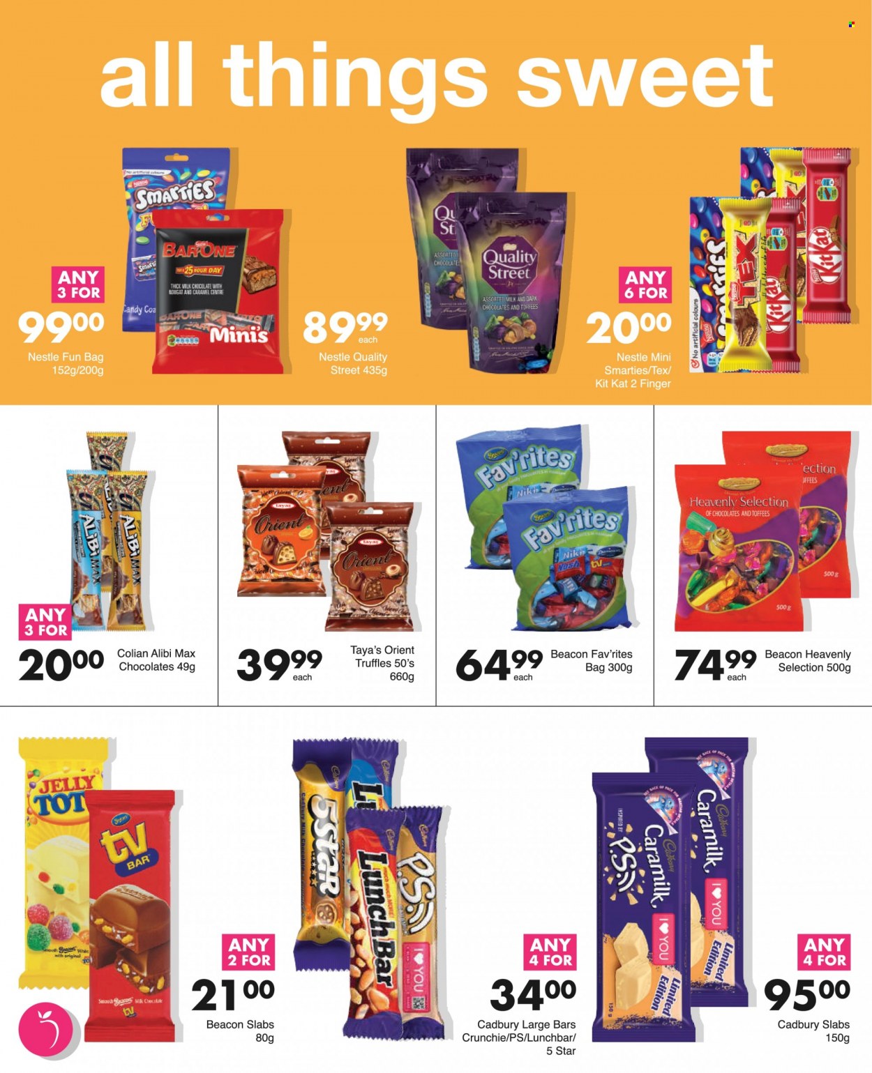 Save supermarket specials - 30/12/2021 - 09/01/2022. Page 19
