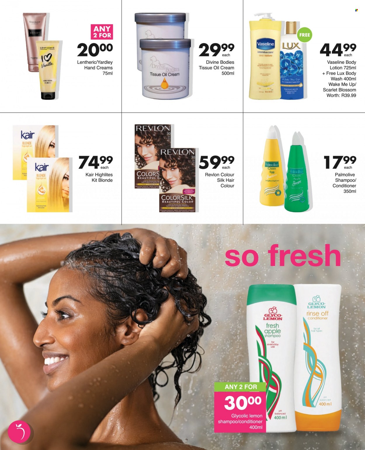 Save supermarket specials - 30/12/2021 - 09/01/2022. Page 23