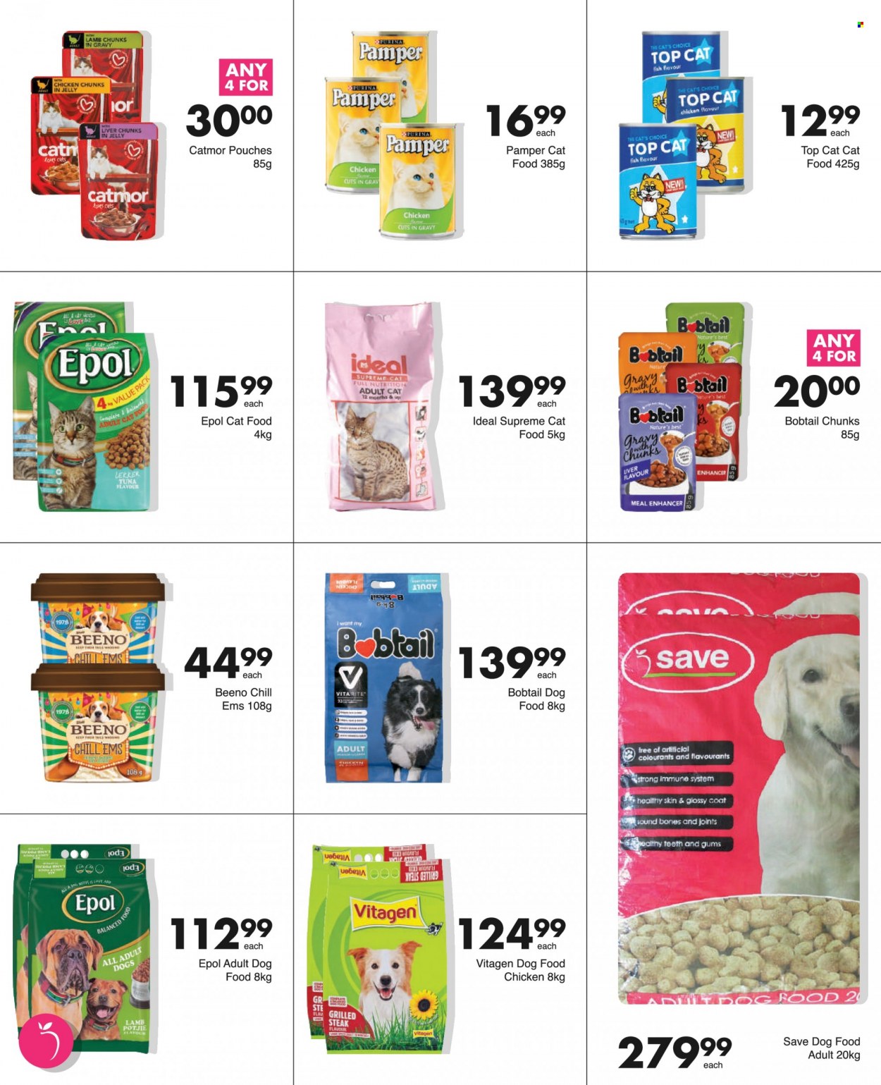 Save supermarket specials - 30/12/2021 - 09/01/2022. Page 28