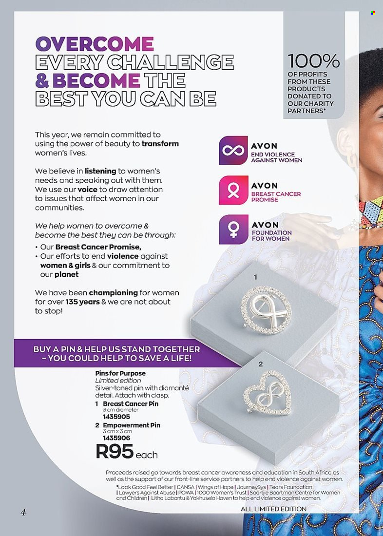 Avon specials - 01/01/2022 - 31/01/2022. Page 4