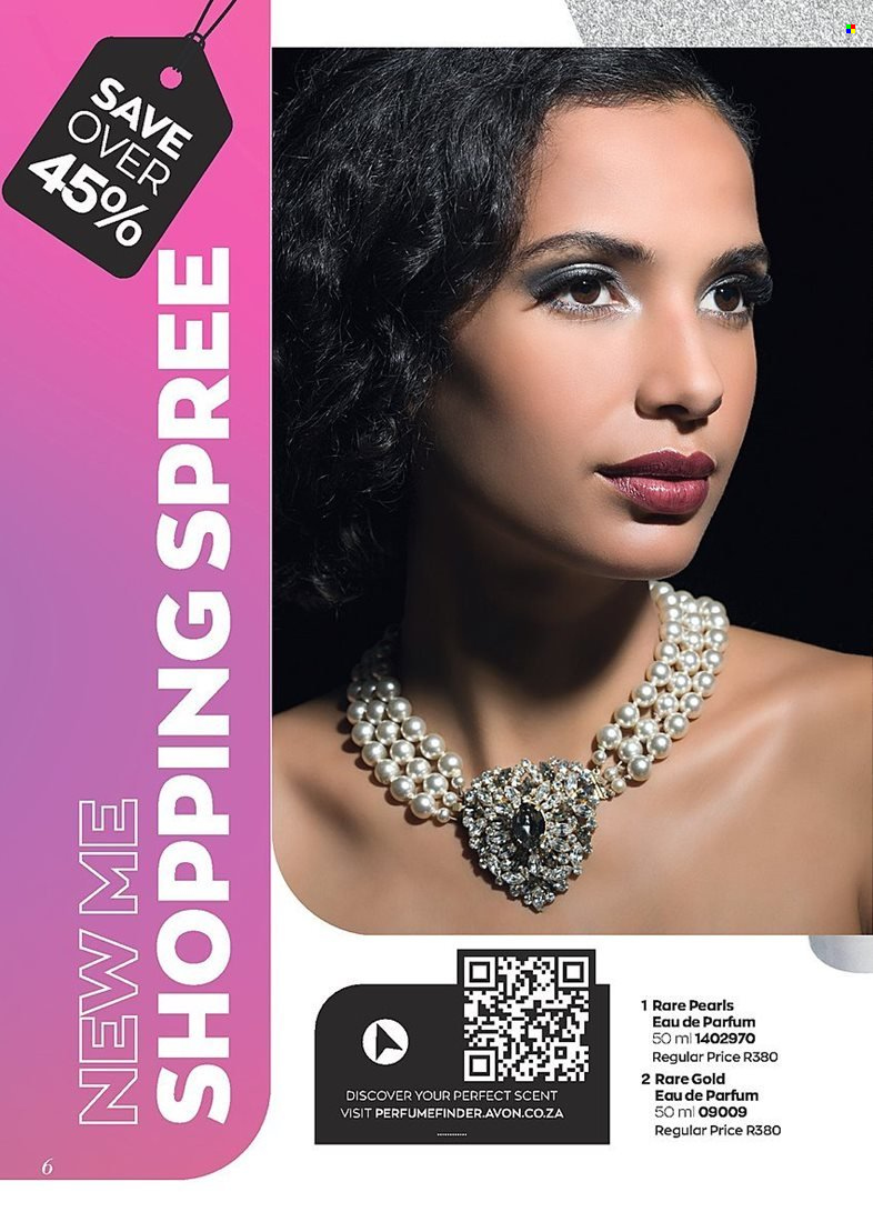Avon specials - 01/01/2022 - 31/01/2022. Page 6