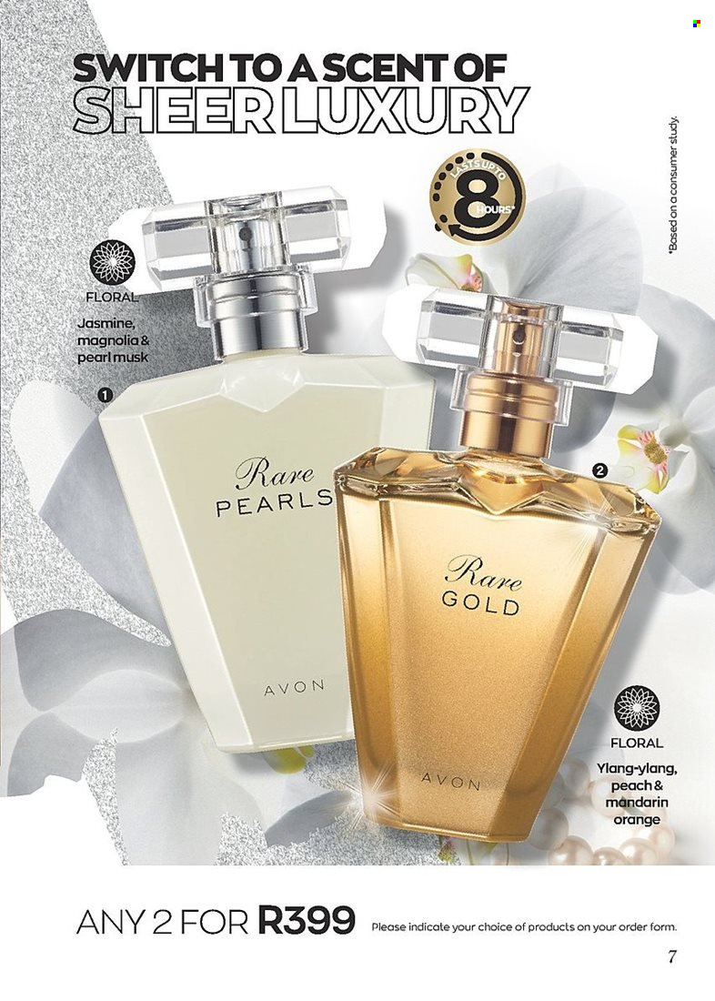 Avon specials - 01/01/2022 - 31/01/2022. Page 7
