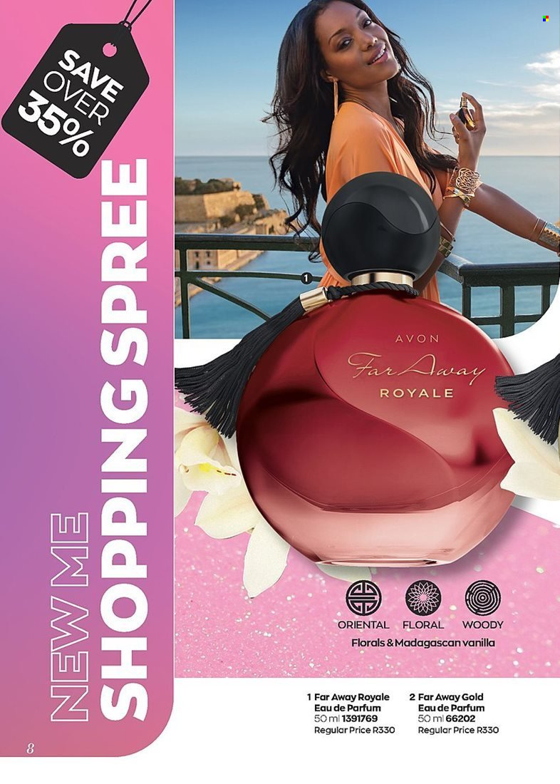 Avon specials - 01/01/2022 - 31/01/2022. Page 8