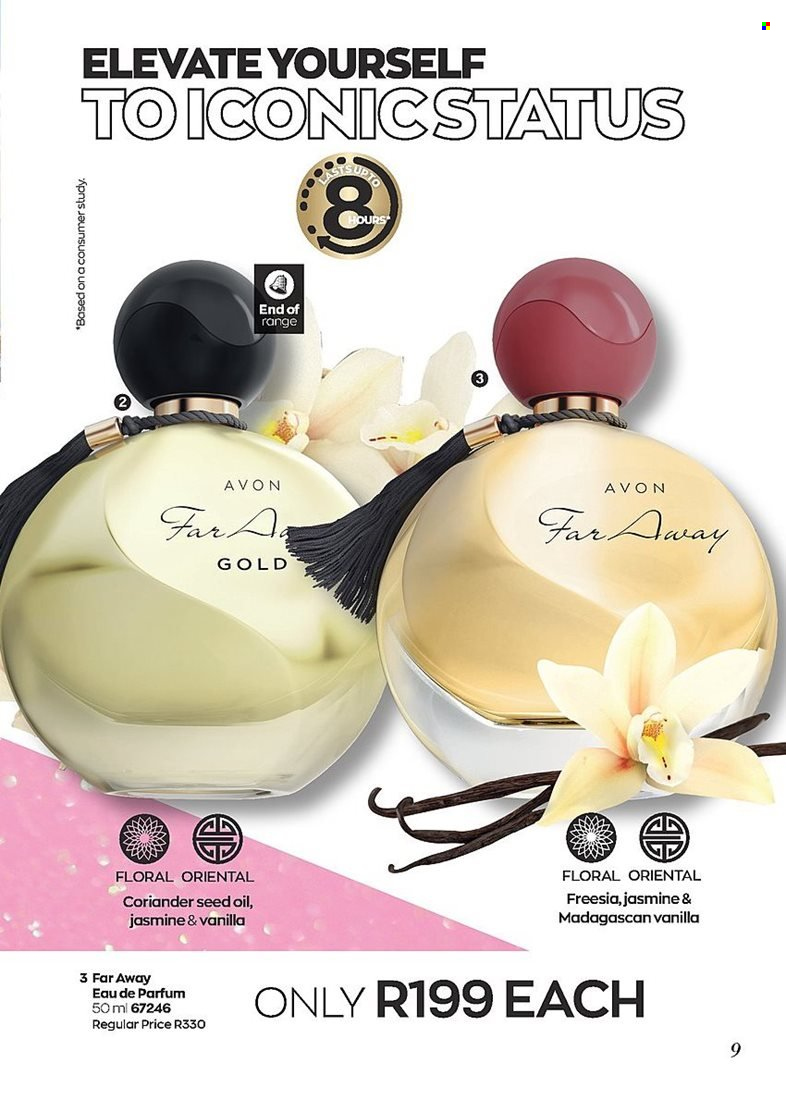 Avon specials - 01/01/2022 - 31/01/2022. Page 9