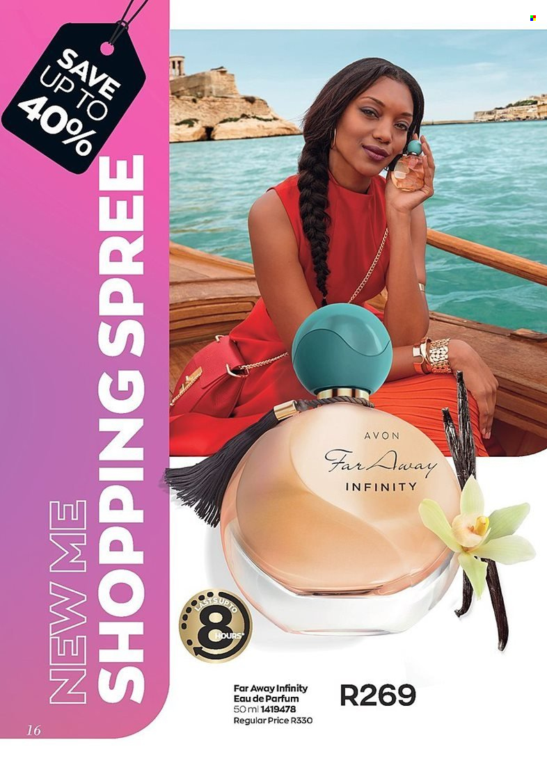 Avon specials - 01/01/2022 - 31/01/2022. Page 16
