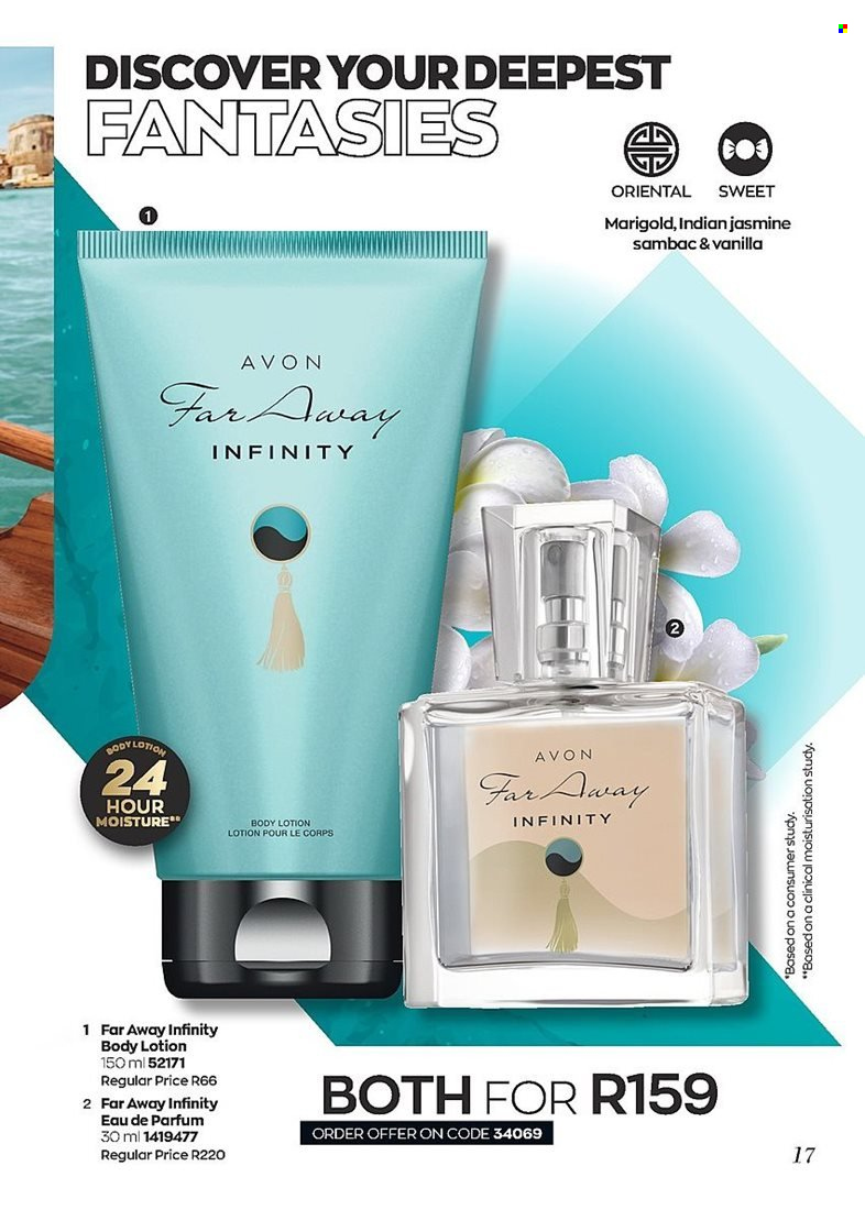 Avon specials - 01/01/2022 - 31/01/2022. Page 17