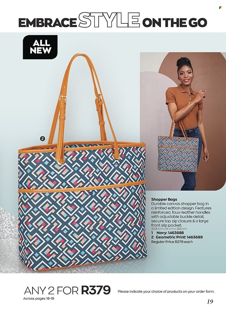 Avon specials - 01/01/2022 - 31/01/2022. Page 19