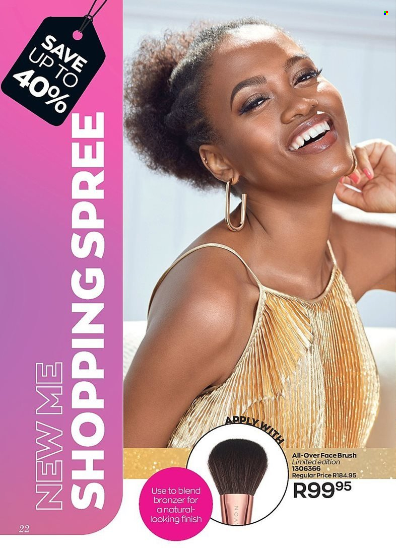 Avon specials - 01/01/2022 - 31/01/2022. Page 22