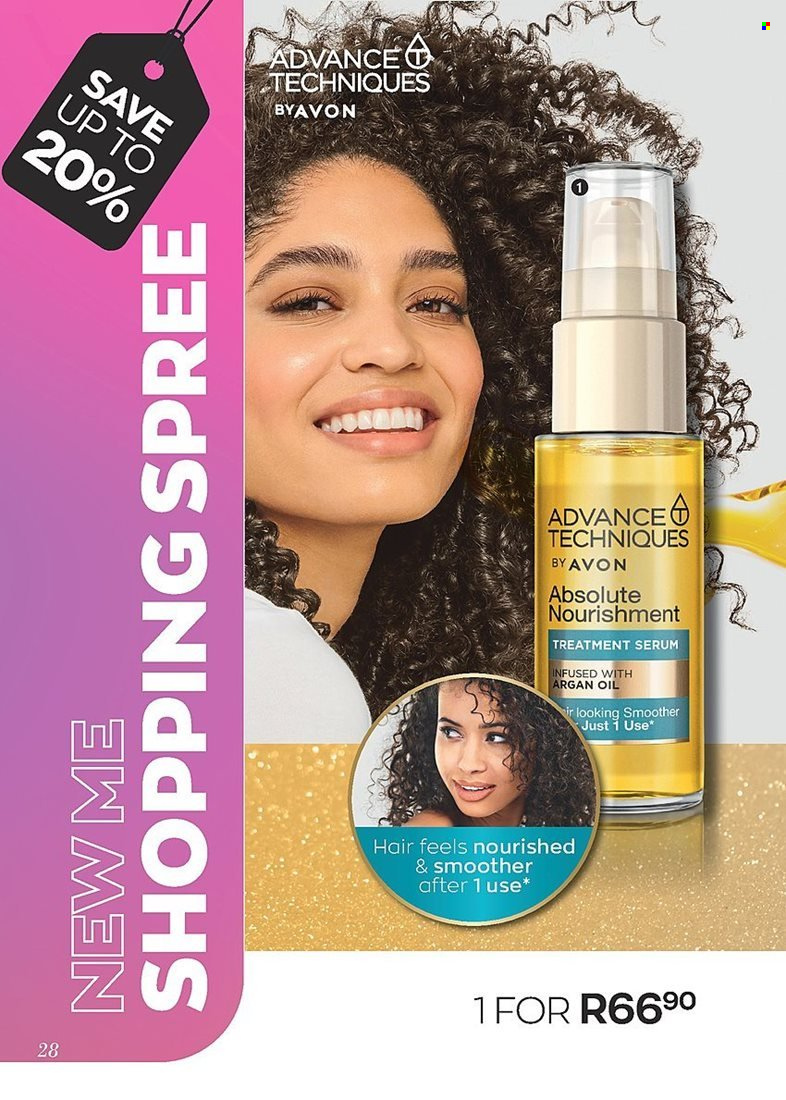 Avon specials - 01/01/2022 - 31/01/2022. Page 28