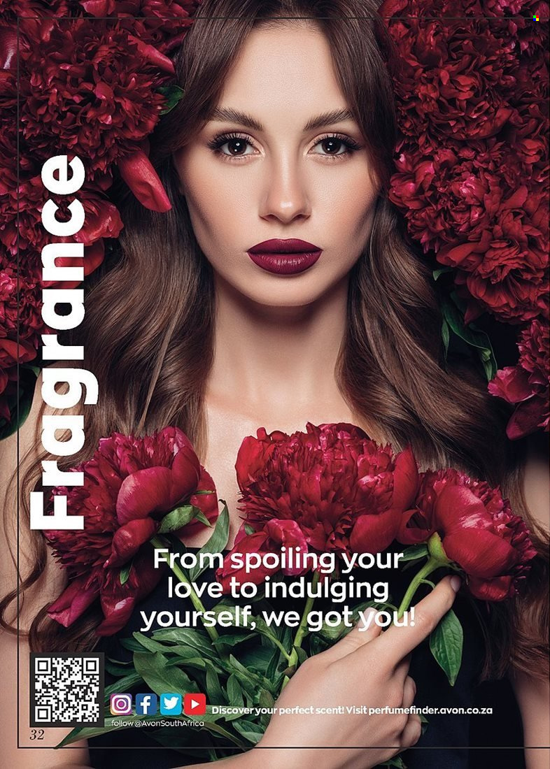 Avon specials - 01/01/2022 - 31/01/2022. Page 32