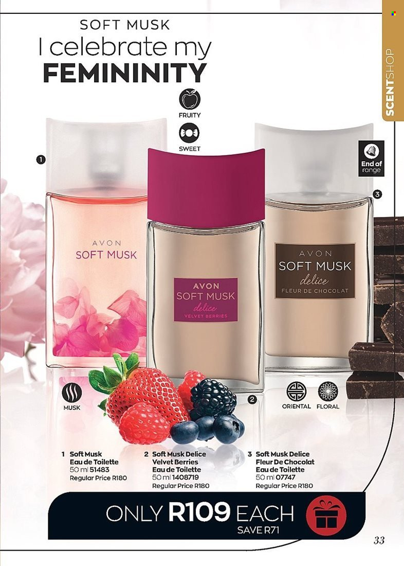 Avon specials - 01/01/2022 - 31/01/2022. Page 33