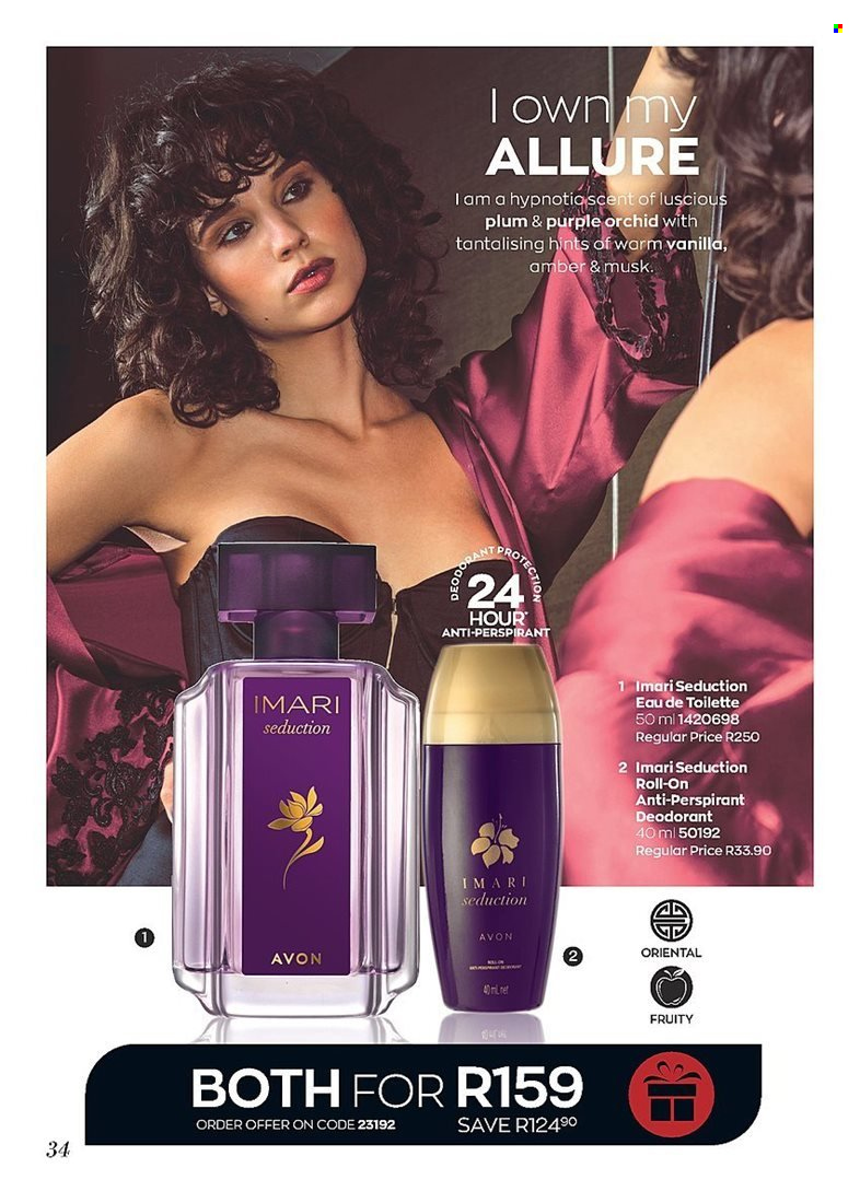 Avon specials - 01/01/2022 - 31/01/2022. Page 34