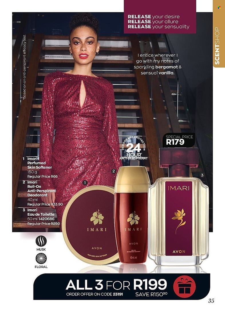 Avon specials - 01/01/2022 - 31/01/2022. Page 35