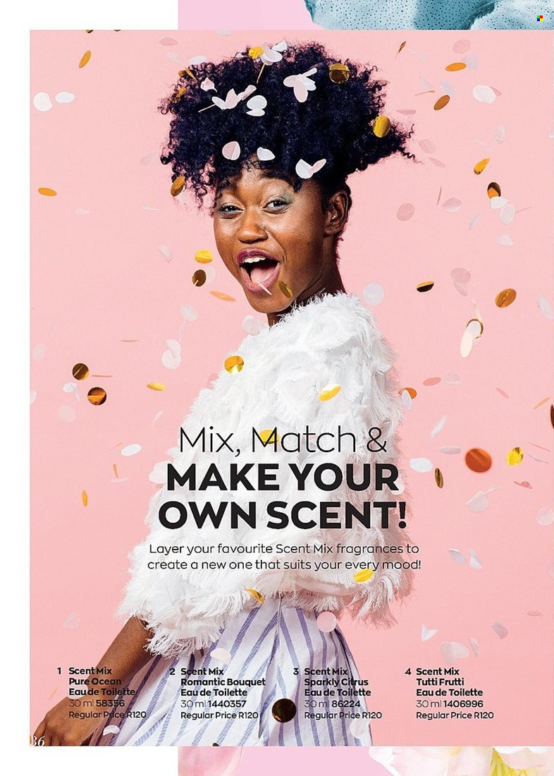 Avon specials - 01/01/2022 - 31/01/2022. Page 36