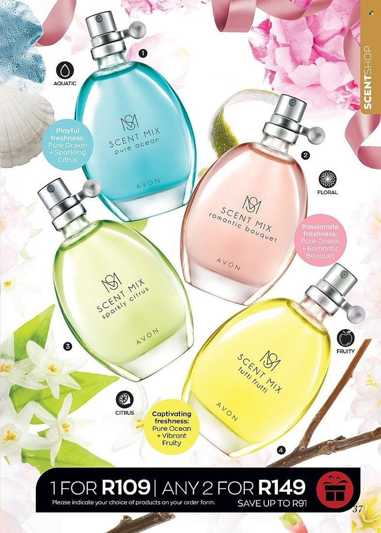 Avon specials - 01/01/2022 - 31/01/2022. Page 37