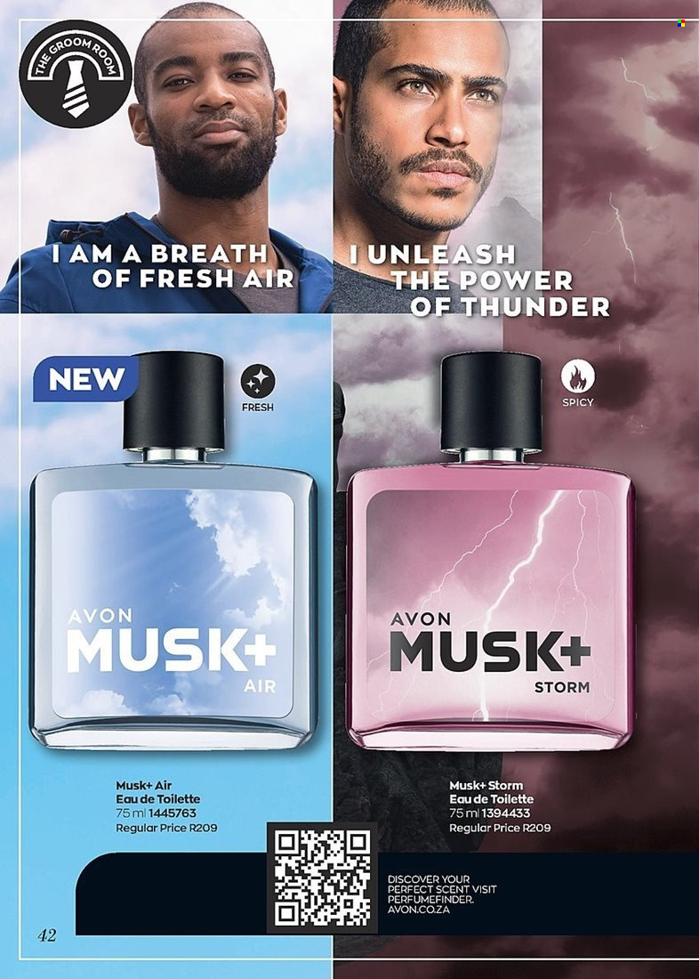 Avon specials - 01/01/2022 - 31/01/2022. Page 42