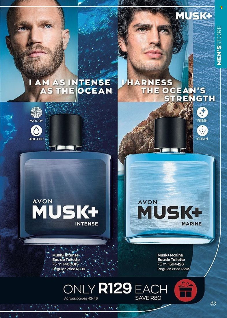 Avon specials - 01/01/2022 - 31/01/2022. Page 43