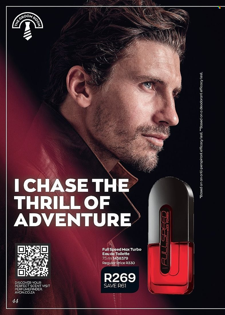 Avon specials - 01/01/2022 - 31/01/2022. Page 44