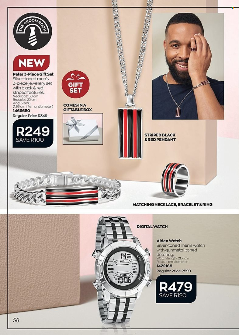 Avon specials - 01/01/2022 - 31/01/2022. Page 50