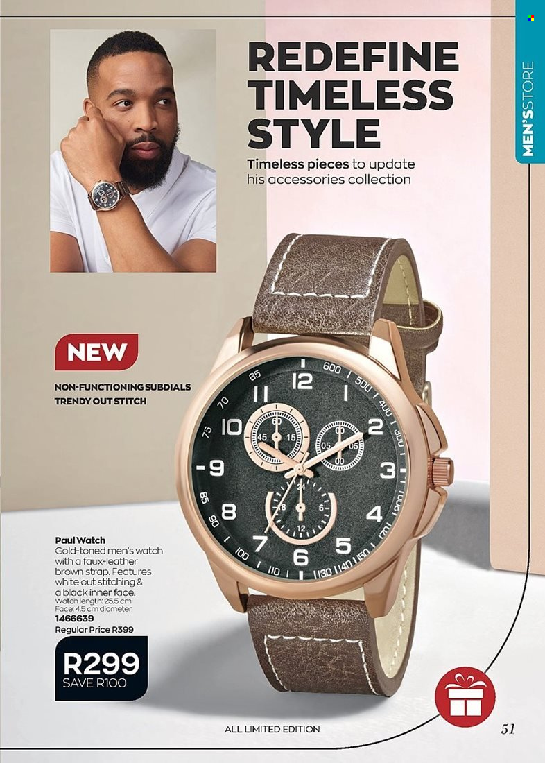 Avon specials - 01/01/2022 - 31/01/2022. Page 51