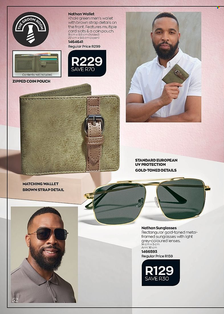 Avon specials - 01/01/2022 - 31/01/2022. Page 52